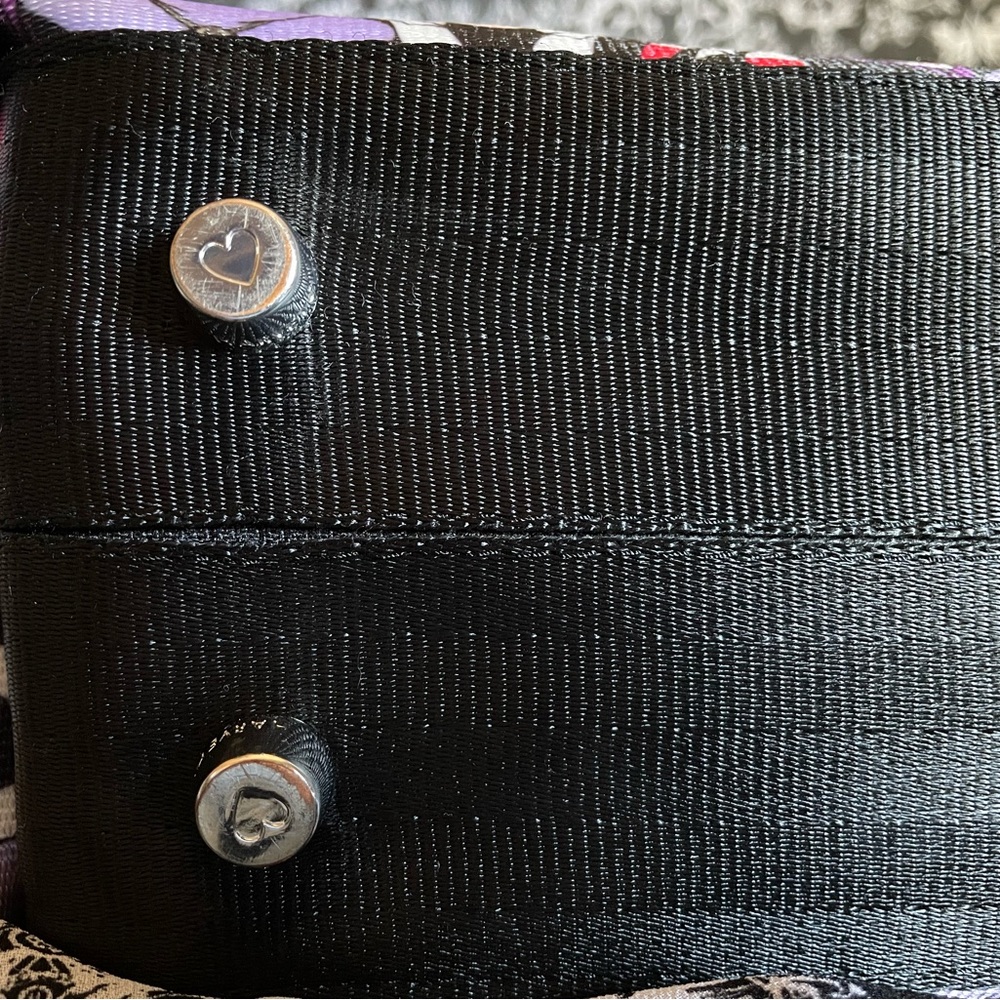 Harveys Disney Villains Mini Streamline Bag - Picture 4 of 8